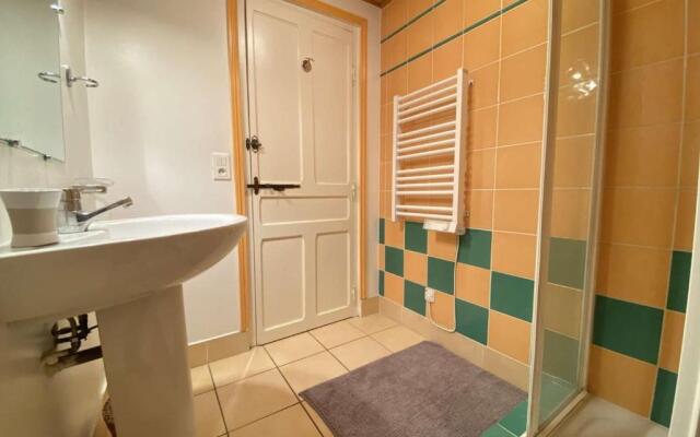 Appartement Praz-sur-Arly, 5 pièces, 8 personnes - FR-1-603-7