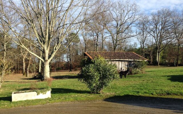 Gîtes Le Pin D'Auros