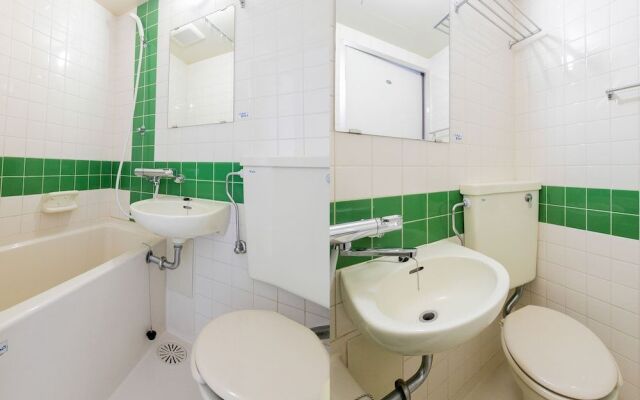 Tabist Business Hotel Mitsuya Ube