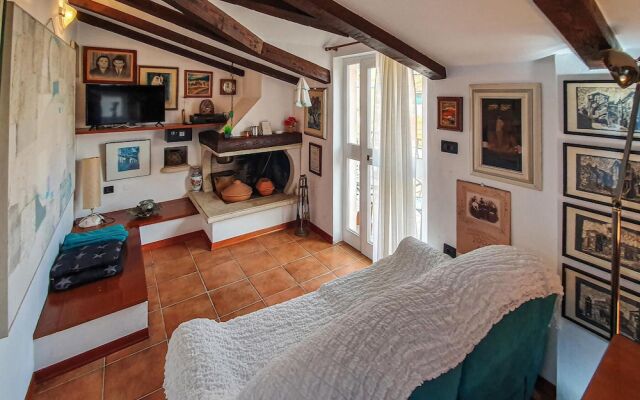 Awesome Apartment in Rovinj With 1 Bedrooms and Wifi