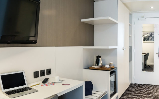 Hôtel Mercure Strasbourg Centre Petite France