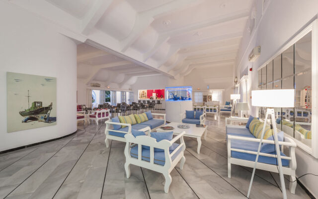 Narges Hotel