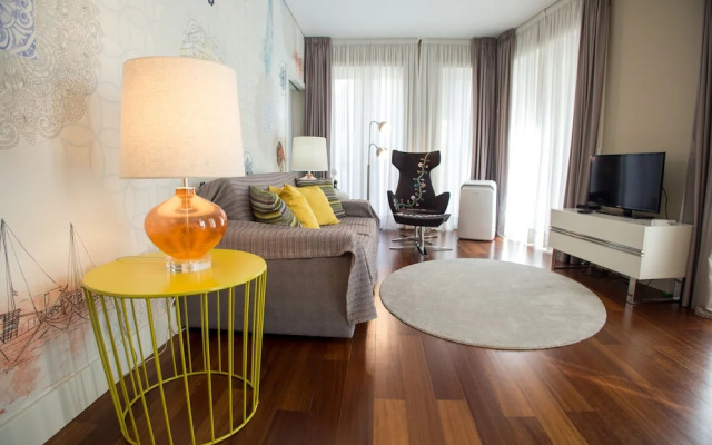 Cardosas Story Apartments by Porto City Hosts