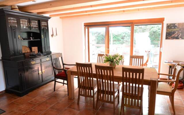 Ferienhaus Oppach
