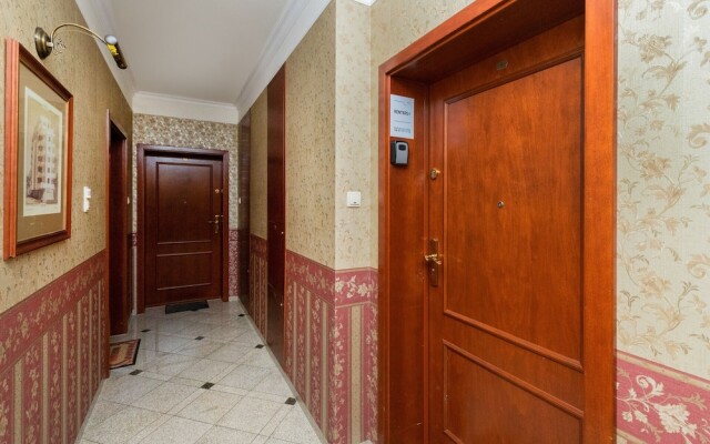 Patio Mare B8 Apartment by Renters
