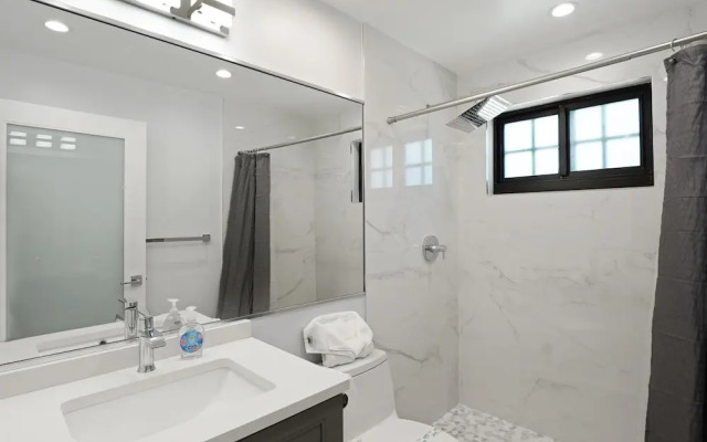 Dania Beach Unit 1 in Dania Beach