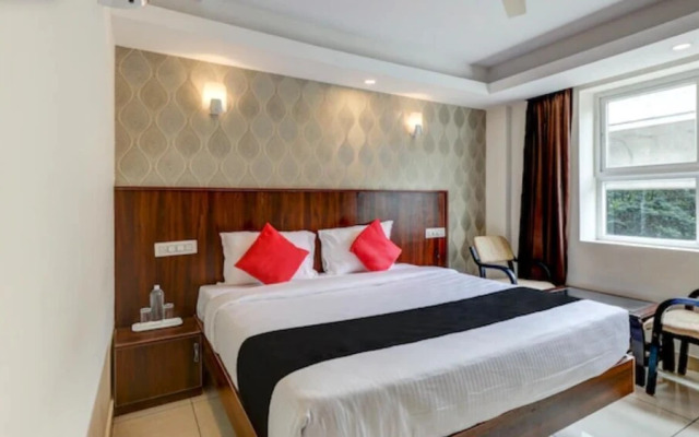 Hotel Wagtail by HighSky