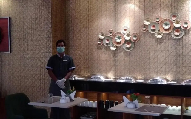 Regenta Inn Indiranagar