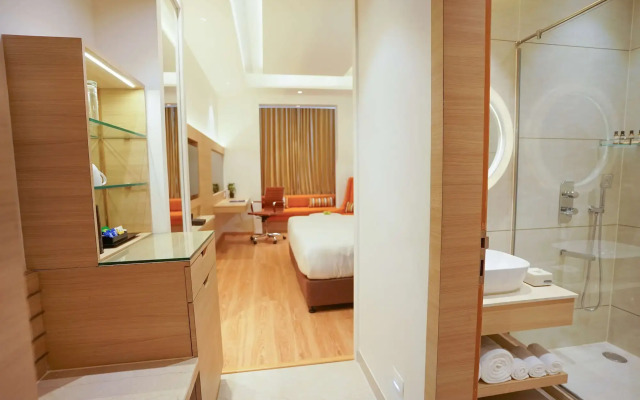 Best Western Vrindavan
