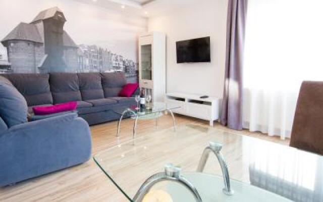 Apartment Milena