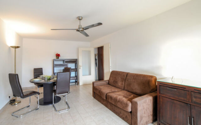 Apartment Cap Californie