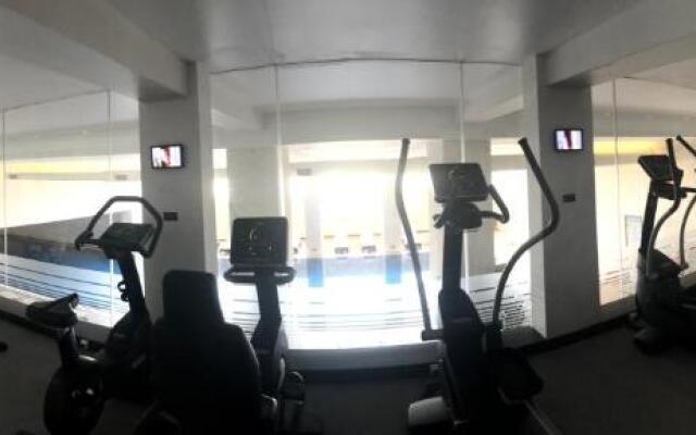 İlica Hotel Spa & Wellness Thermal Resort