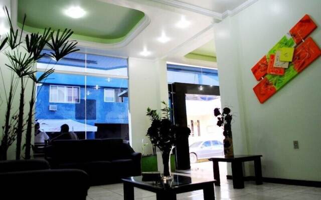 Master Hotel