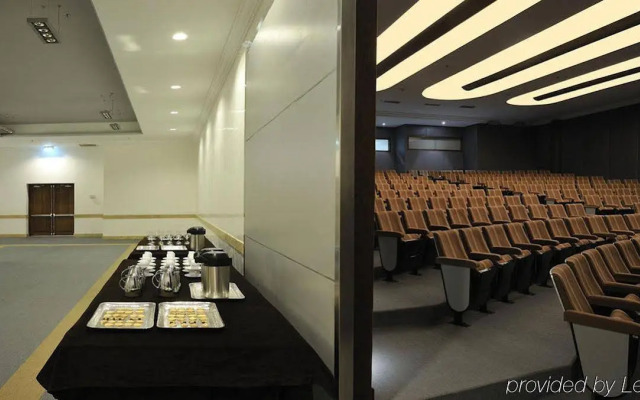 InterContinental Presidente Puebla by IHG