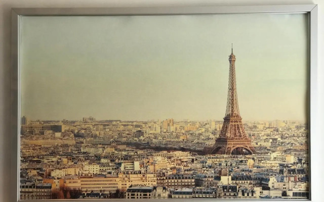 Résidence Henri Dunant