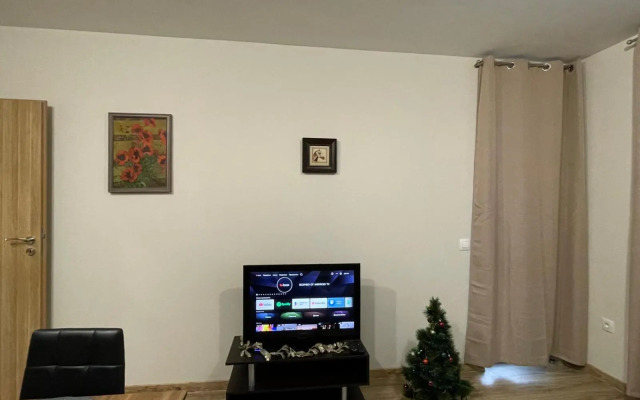 Apartment E23 Borovets Gardens