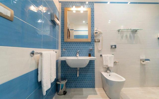 Hotel Residence San Pietro