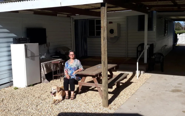 Happy Days Accommodation