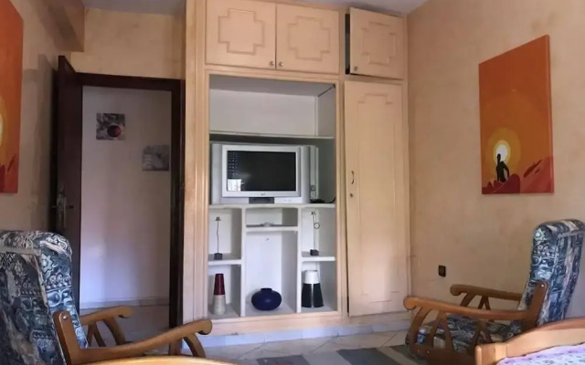 Appart Residence Al Menzah