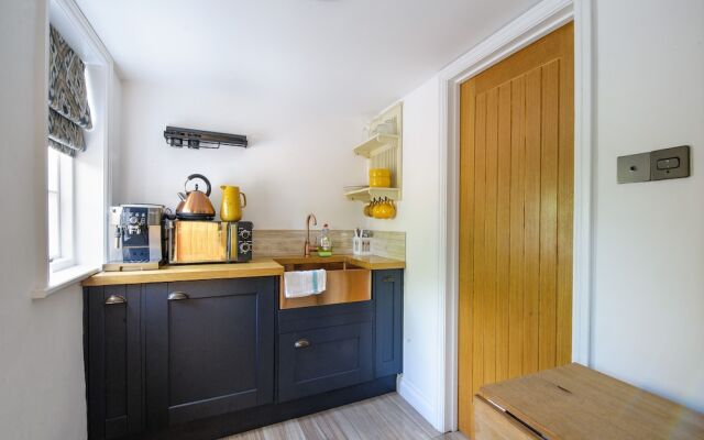 Beautiful 1-bed Studio in Saffron Walden