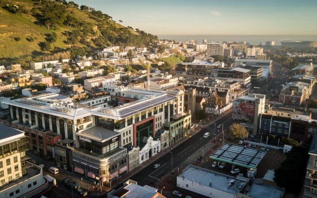 Neighbourgood Cape Quarter Living