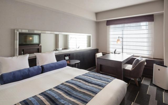 Hotel Mystays Premier Dojima