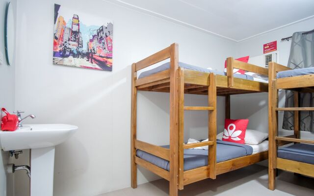 ZEN Rooms Basic Metrodeluxe Pasay