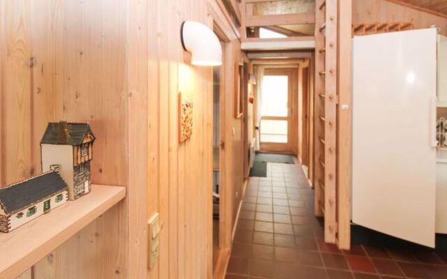 "Ahnandia" - 450m from the sea in NW Jutland