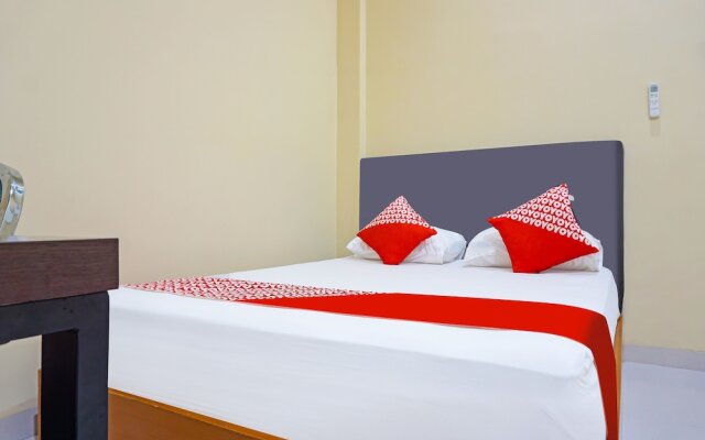 OYO 91668 Homestay Anitha Syariah Makassar