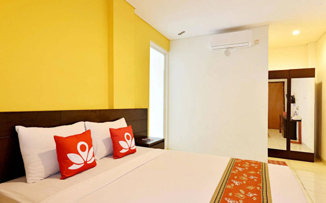 ZEN Rooms Prime Taman Siswa
