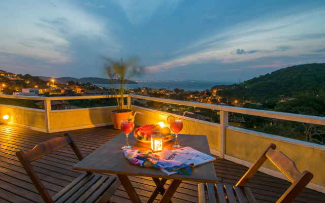 Pousada e Spa Villa Mercedes by Latitud Hoteles