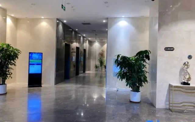 Ruochu Accommodation