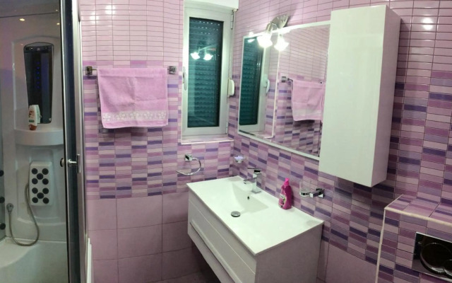 Apartment Nella Kostrena