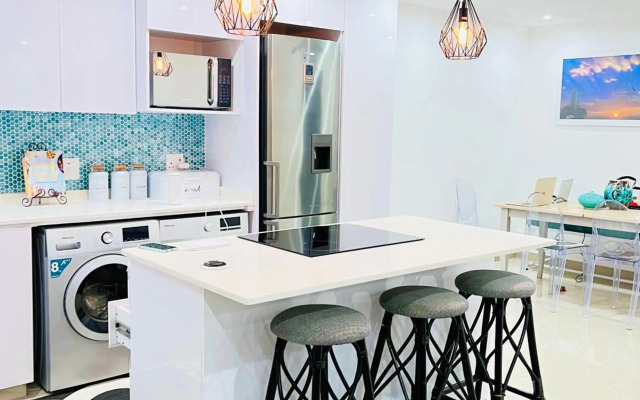 Simla Luxury Apartments