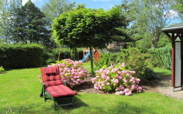 Appartement Am Park der Sinne & Am See
