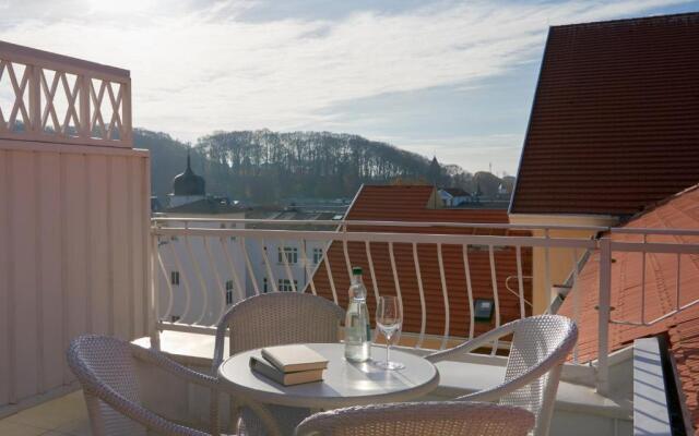 A-ROSA  Kurhaus Binz
