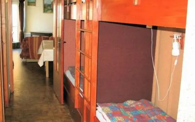 Apartment Appartement Avec 8 Couchages