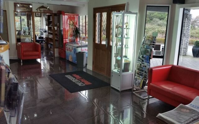 Chelmswood Motel Taupo
