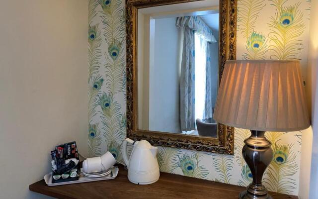 The George Hotel Easingwold