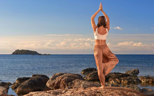 ME Ibiza - The Leading Hotels of the World