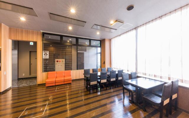 APA Hotel Tsubamesanjo Ekimae