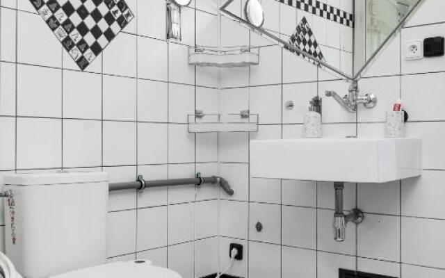 Apartment Lublanska