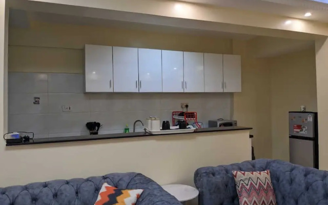 Bliss haven apartments
