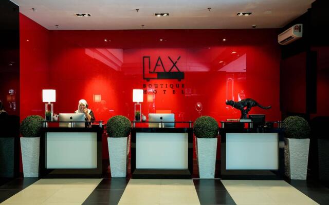 Lax Boutique Hotel