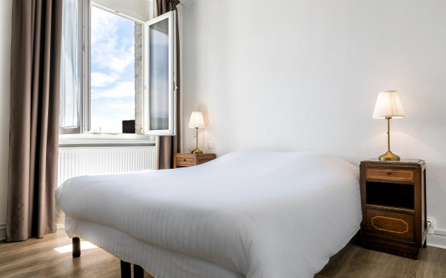 Hotel Saint Maurice