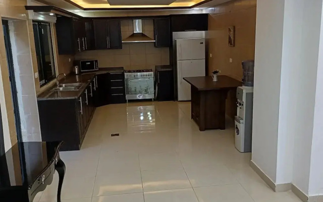 Laperla Apartment