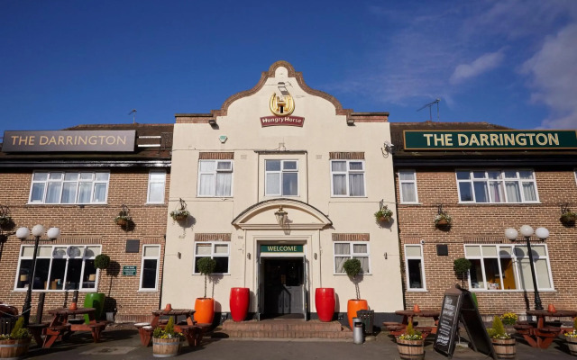 Darrington Hotel