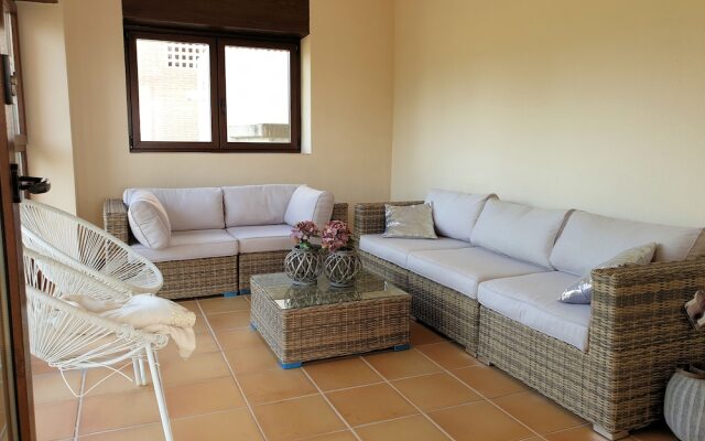 Bahia Boutique Apartments