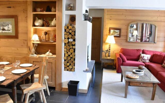 Appartement Méribel, 6 pièces, 12 personnes - FR-1-180-338