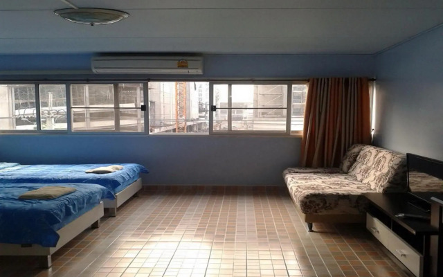 Smart Residence at Muengthongthani